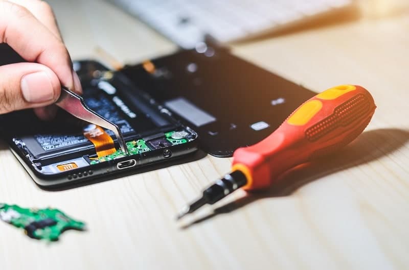 servicio tecnico xiaomi españa