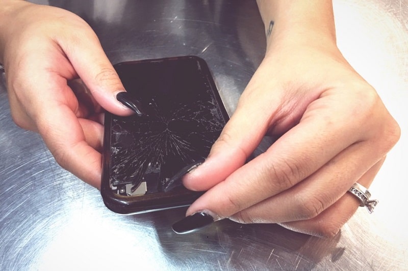 arreglar movil chino