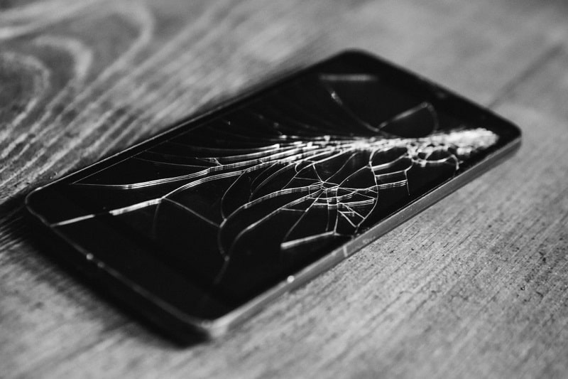 reparar movil barcelona