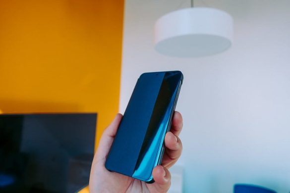 huawei madrid servicio tecnico