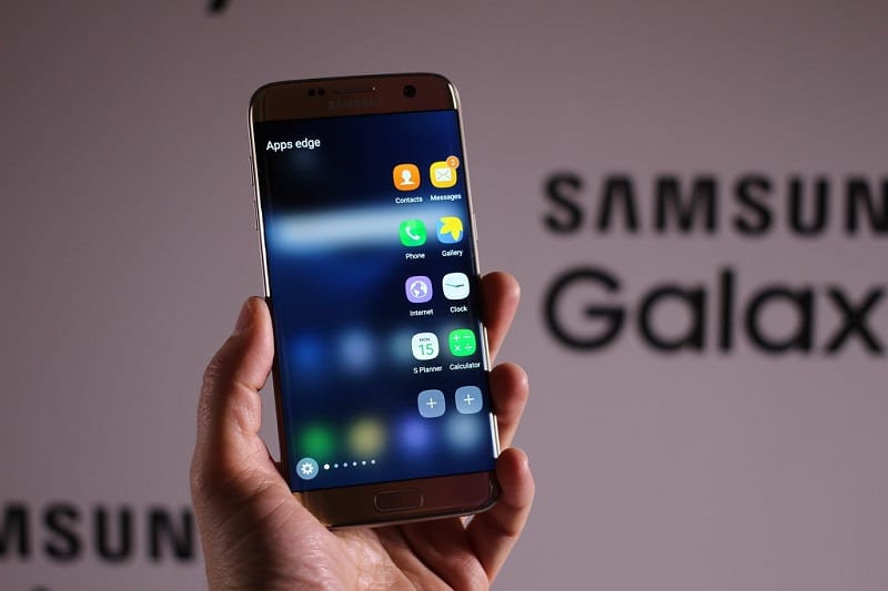 servicio tecnico de samsung madrid