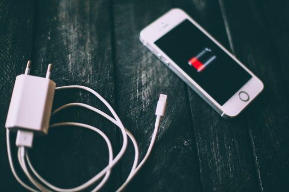 mi telefono no carga