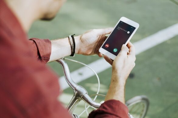 movil no recibe llamadas