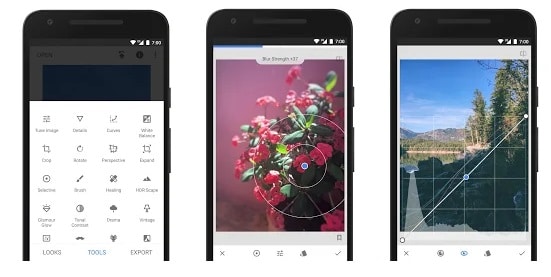 app para eliminar objetos de las fotos